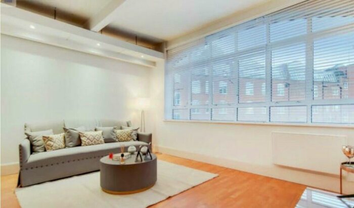 1 Bedroom Apartment To Rent In Dingley Road, Clerkenwell, London, EC1V
