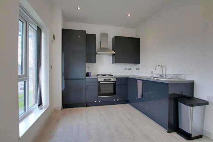 2 Bedroom Flat To Rent In Coleman Road, Tilton Apartments, LE5