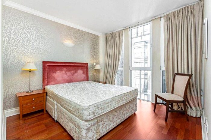 1 Bedroom Flat To Rent In St Johns Building, Marsham Street, SW1P