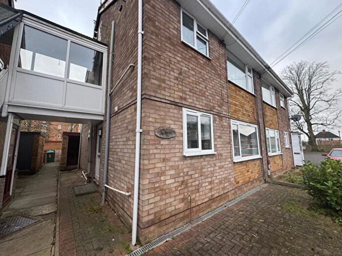 2 Bedroom House To Rent In Deegan Close, Coventry, CV2