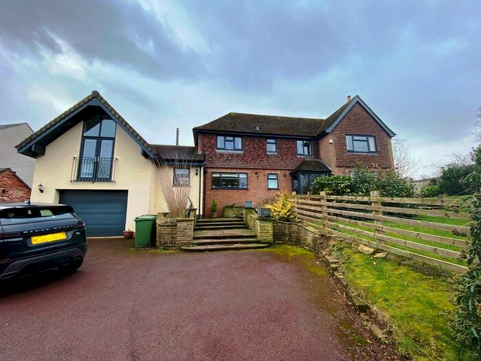 5 Bedroom Detached House For Sale In Ashbourne Road, Turnditch, Belper, DE56