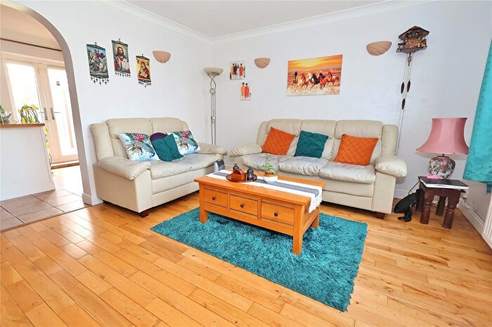 3 Bedroom Terraced House To Rent In Albert Drive, Woking, Surrey, GU21