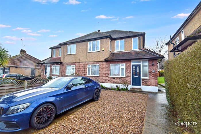 2 Bedroom Property To Rent In Alandale Drive, Pinner, HA5