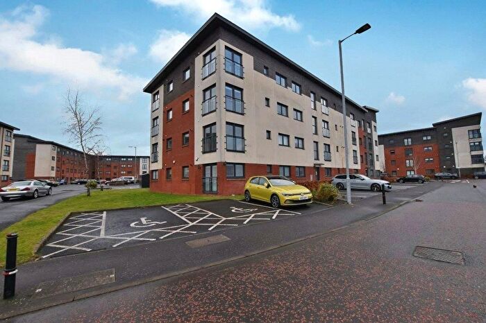 2 Bedroom Flat For Sale In Mulberry Road, Renfrew, Renfrewshire, PA4