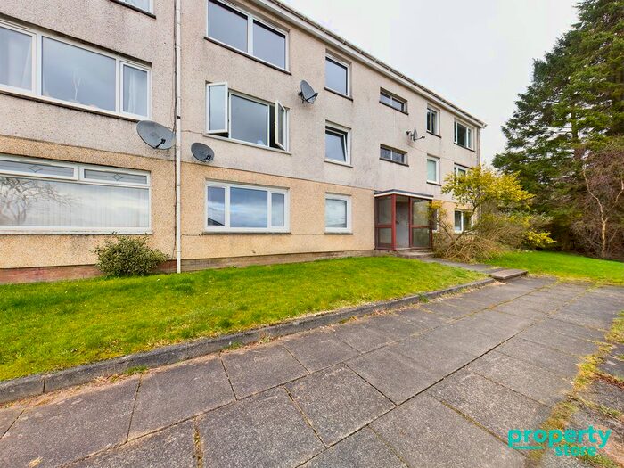 1 Bedroom Flat To Rent In Kenilworth, East Kilbride, South Lanarkshire, G74