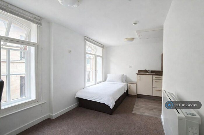 Studio To Rent In Minerva House, Nottingham, NG1