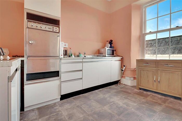 3 Bedroom Apartment For Sale In Under Minnow Road, Barnstaple, Devon, EX31