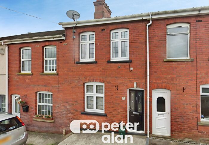 3 Bedroom House To Rent In Railway Cottages, SA6