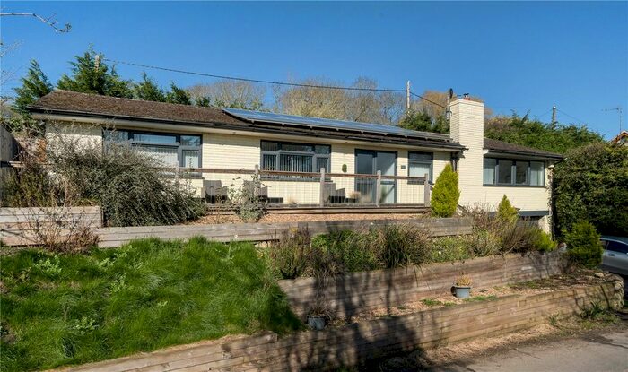 4 Bedroom Bungalow For Sale In Lighthorne, Warwick, CV35