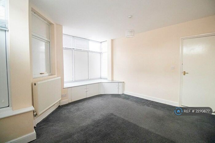 1 Bedroom Flat To Rent In Wilberforce Road, Leicester, LE3