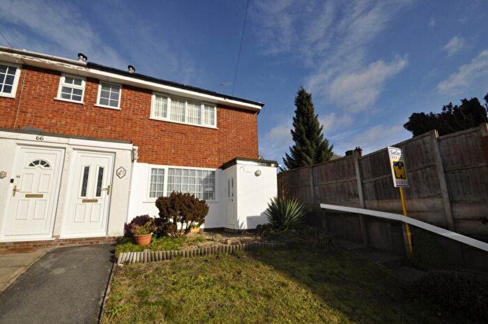 1 Bedroom Flat To Rent In Chapel Street, Wordsley, DY8