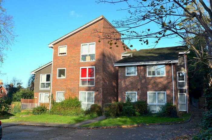 1 Bedroom Flat To Rent In Highfield Hill, Crystal Palace, SE19