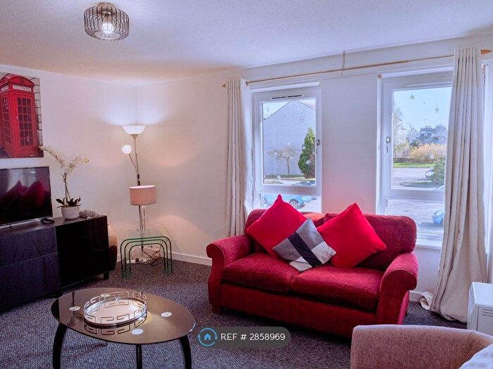 1 Bedroom Flat To Rent In Froghall Terrace, Aberdeen, AB24