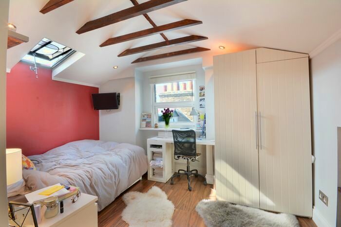 Studio To Rent In Grays Inn Road, London, WC1X