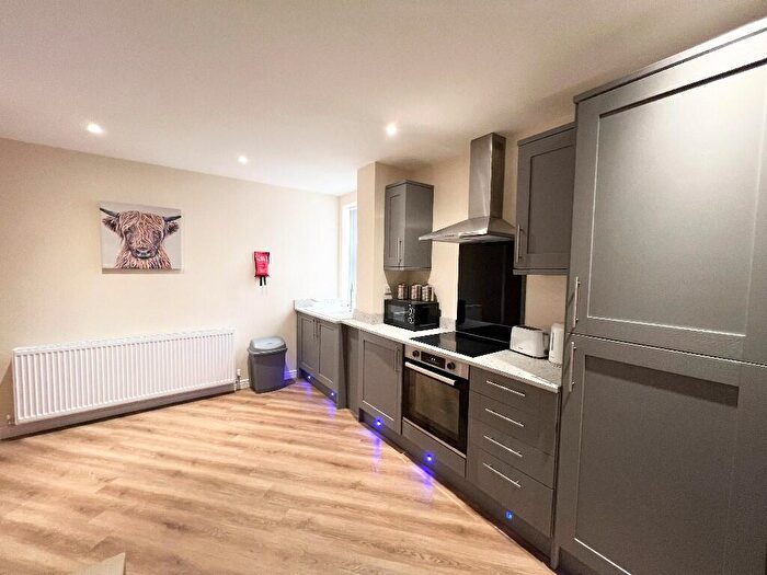 Studio To Rent In Friar Gate, Derby, Derbyshire, DE1