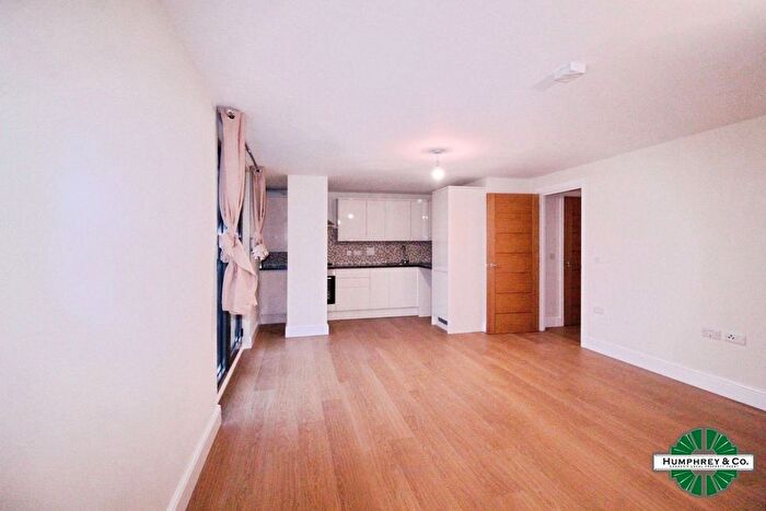 1 Bedroom Flat To Rent In Charter House, High Road, IG1