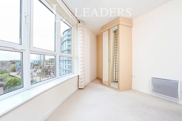 2 Bedroom Apartment To Rent In The Exchange, Oriental Road, GU22