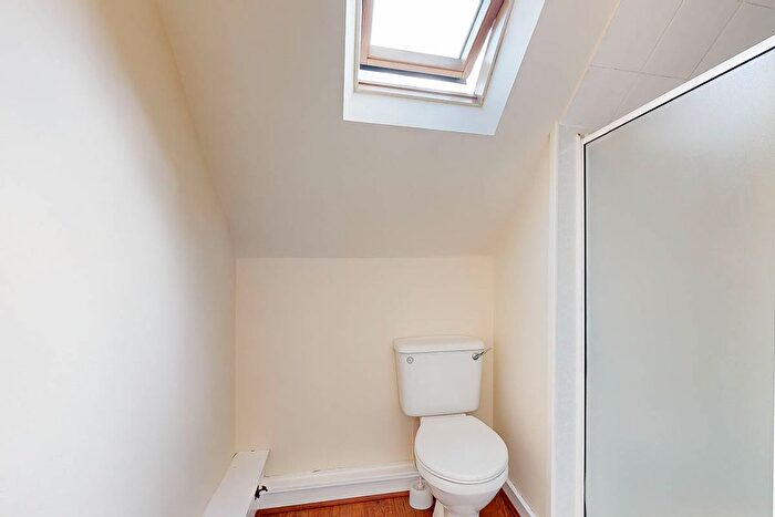 1 Bedroom Flat For Sale In Perth Street, Blairgowrie, PH10