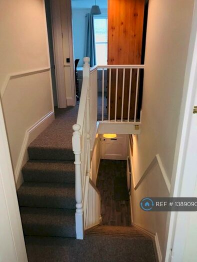 4 Bedroom Terraced House To Rent In Granville St, Cheltenham, GL50