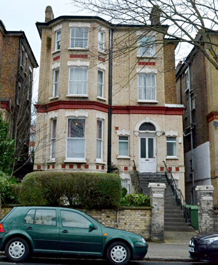 1 Bedroom Flat To Rent In Fellows Road, London, NW3
