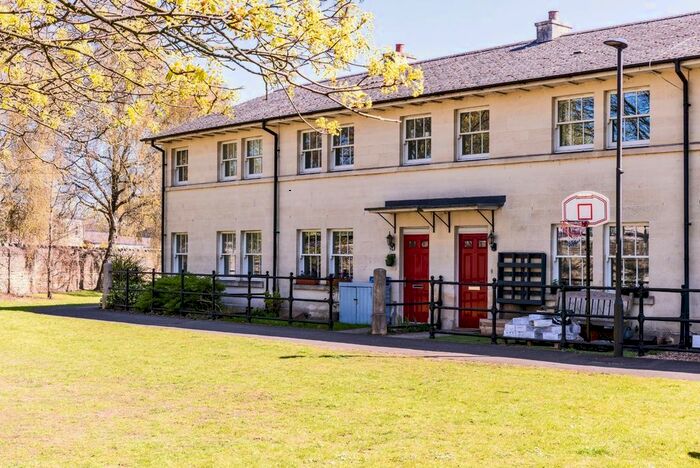 2 Bedroom Terraced House To Rent In Kempthorne Lane, Odd Down, Bath, BA2