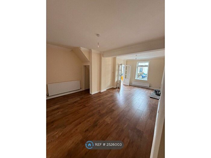 3 Bedroom Terraced House To Rent In Canon Street, Newport, NP19