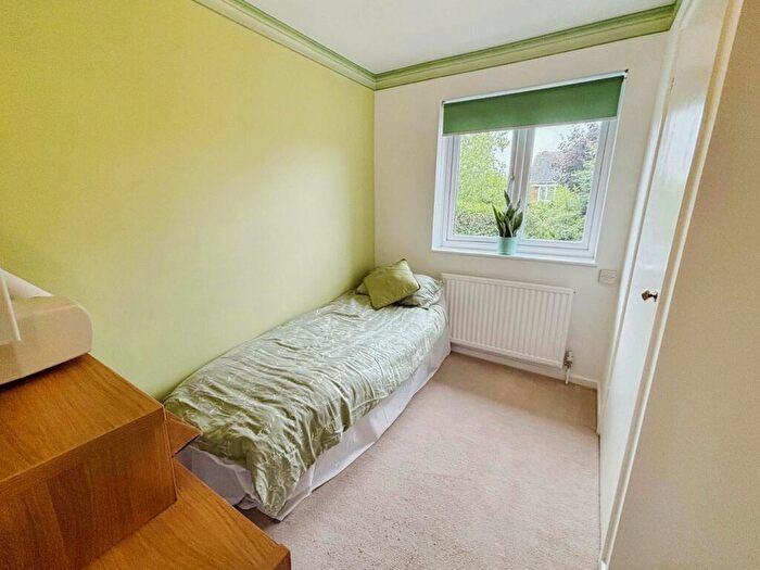 4 Bedroom Detached House For Sale In Balfour Drive, Calcot, Reading, RG31