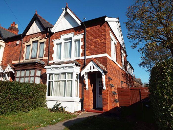 1 Bedroom Apartment To Rent In Watford Road, Cotteridge, Birmingham, B30