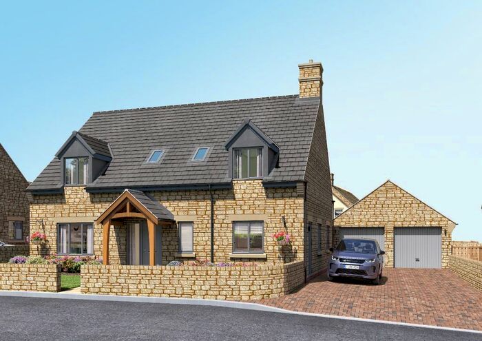 4 Bedroom Detached House For Sale In Gretton Road, Gotherington, Cheltenham, GL52