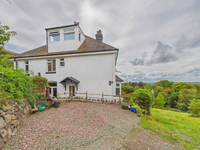 3 Bedroom Semi-Detached House For Sale In Lower Dingle, Malvern, WR14