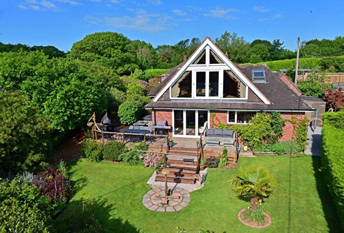 4 Bedroom Detached House For Sale In Cofton Hill, Cockwood, EX6