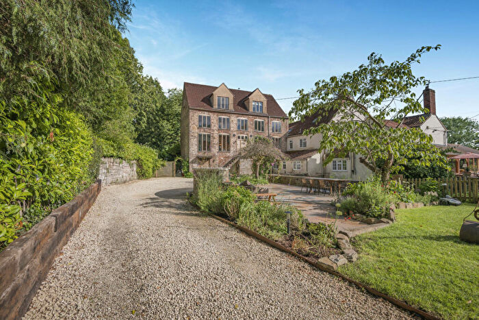 5 Bedroom Detached House For Sale In Old Bristol Road, Berkeley, GL13