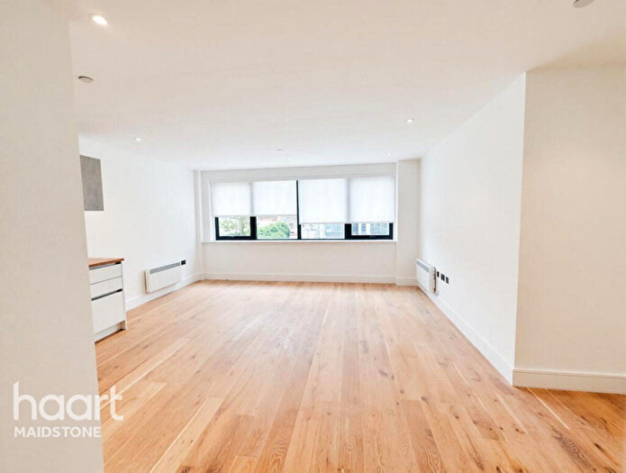 2 Bedroom Apartment To Rent In Romney Place, Maidstone, ME15