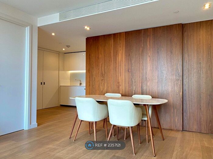 3 Bedroom Flat To Rent In Plimsoll Building, London, N1C