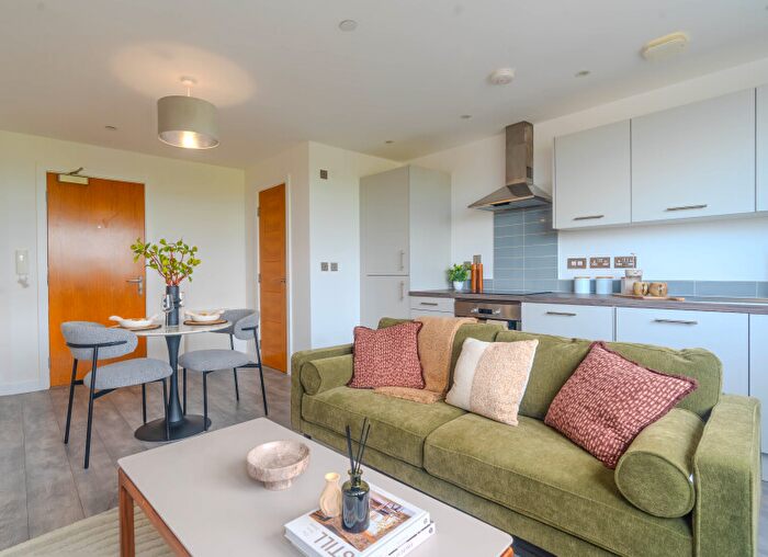 1 Bedroom Flat To Rent In Coventry Road, Birmingham, B25