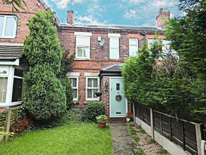 2 Bedroom Terraced House To Rent In Hood Lane, Great Sankey, Warrington WA5