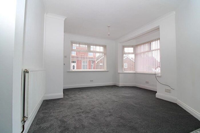 1 Bedroom End Of Terrace House To Rent In Gordon Road, Fleetwood, FY7