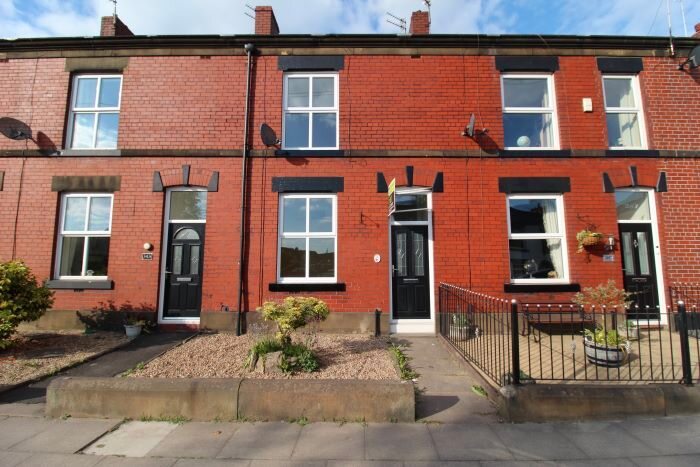 2 Bedroom Terraced House To Rent In Bury Road, Tottington, BL8