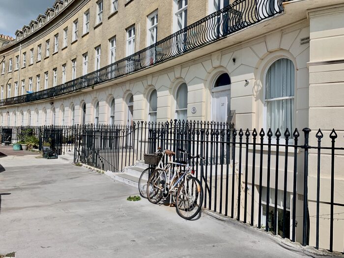 1 Bedroom Maisonette To Rent In Sea Front, Hayling Island, PO11