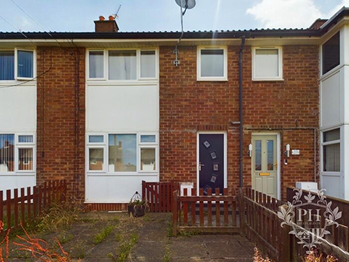 3 Bedroom houses for sale in MarskebytheSea, Redcar and Cleveland
