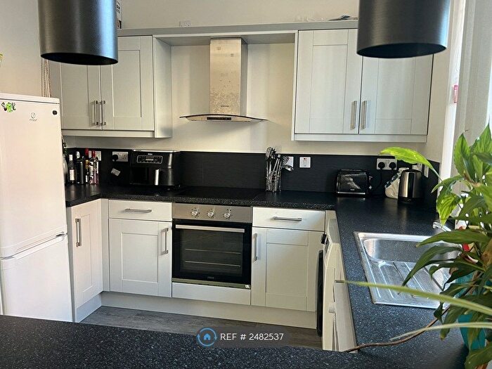 1 Bedroom Flat To Rent In Regent Street, Rugby, CV21