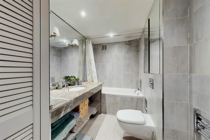 1 Bedroom Flat For Sale In Newport House, Great Newport Street, WC2H