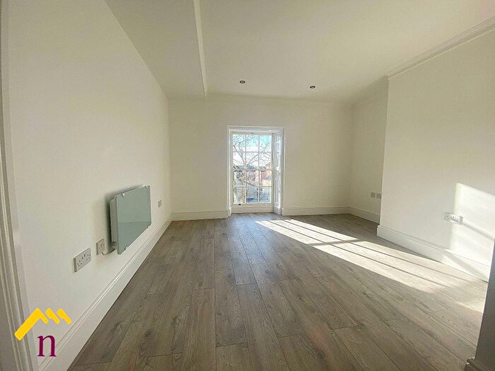 1 Bedroom Flat To Rent In The Old Vicarage, Thorne, DN8