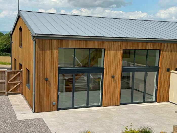 4 Bedroom Barn Conversion For Sale In Taits Hill, Stinchcombe, Dursley, GL11