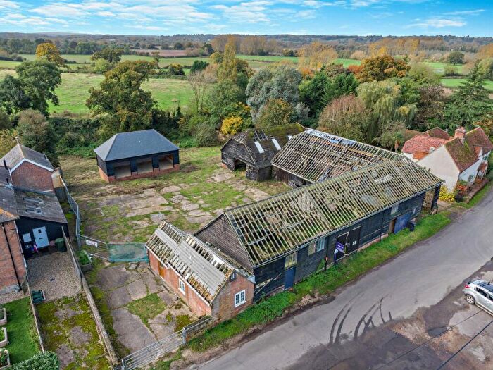 5 Bedroom House For Sale In Church Lane, Ufton Nervet, Reading, Berkshire, RG7