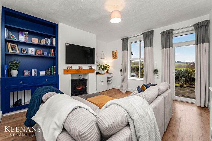 2 Bedroom Cottage For Sale In Sandybank Road, Edgworth, BL7