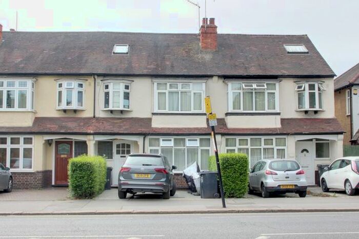 Studio To Rent In Brighton Road, Purley, CR8