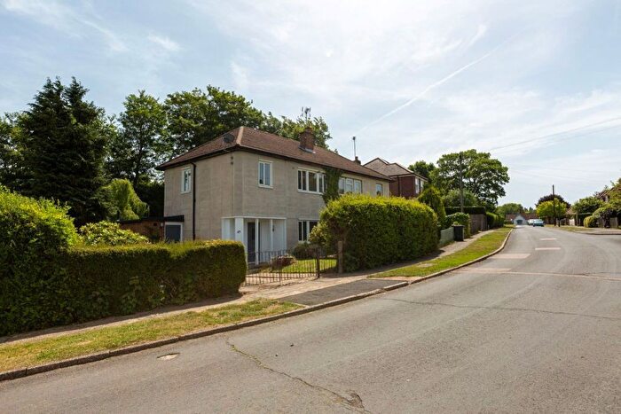 3 Bedroom Semi-Detached House To Rent In Bullfinch Close, Sevenoaks, TN13