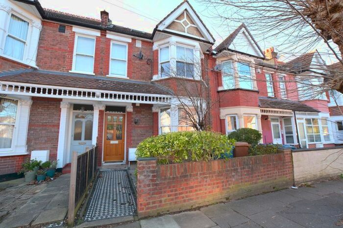 4 Bedroom Terraced House To Rent In Drury Road, Harrow, HA1