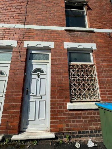 3 Bedroom Property To Rent In Carmelite Road, Coventry, CV1